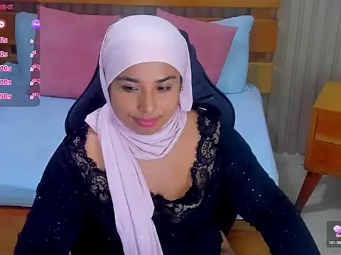 hurrem had online show from 03/27/26, 07:37