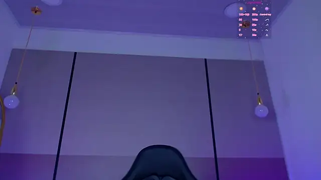 lizowenn  online show from 03/10/26, 01:15