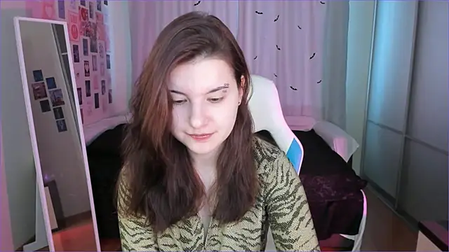 Vanessa Verona online show from 04/23/26, 05:14