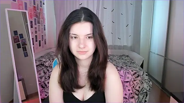 Vanessa Verona online show from 05/25/26, 05:29