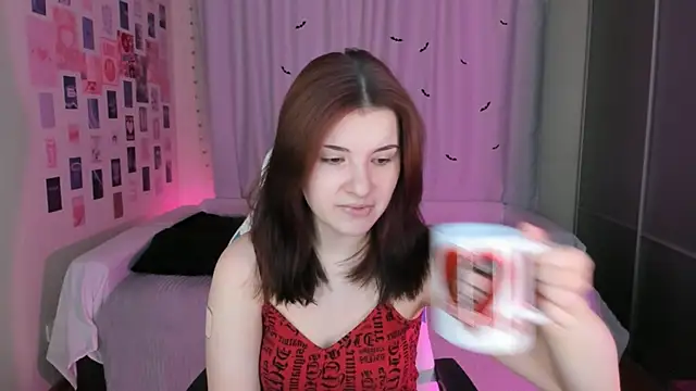 Vanessa Verona online show from 12/05/25, 04:55