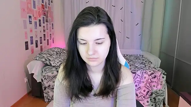 Vanessa Verona online show from 03/13/25, 05:33