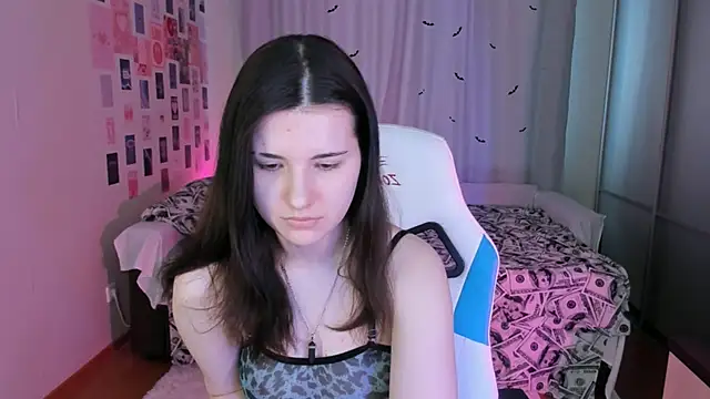 Vanessa Verona online show from 03/23/25, 05:21