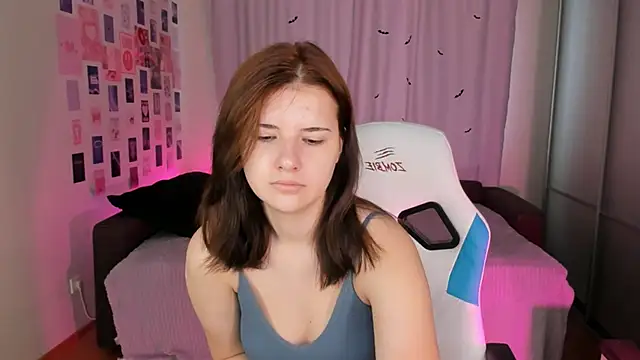 Vanessa Verona online show from 09/20/25, 05:34