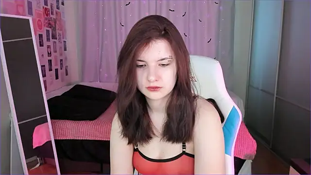 Vanessa Verona online show from 03/11/26, 05:12