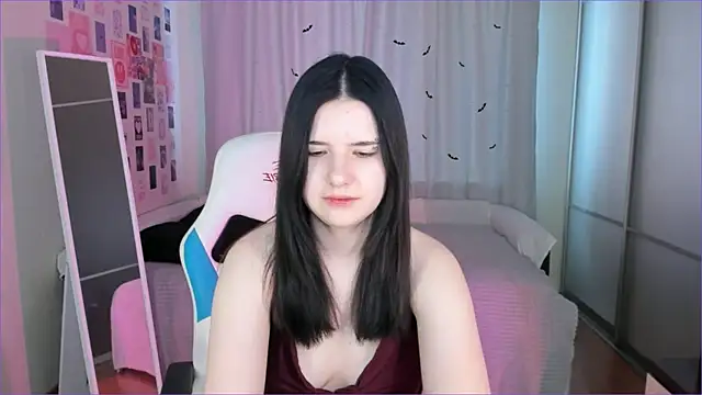 Vanessa Verona online show from 05/03/26, 05:23