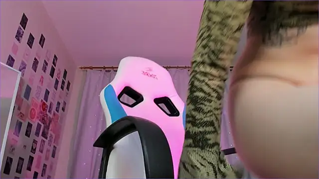 Vanessa Verona online show from 02/17/26, 05:27