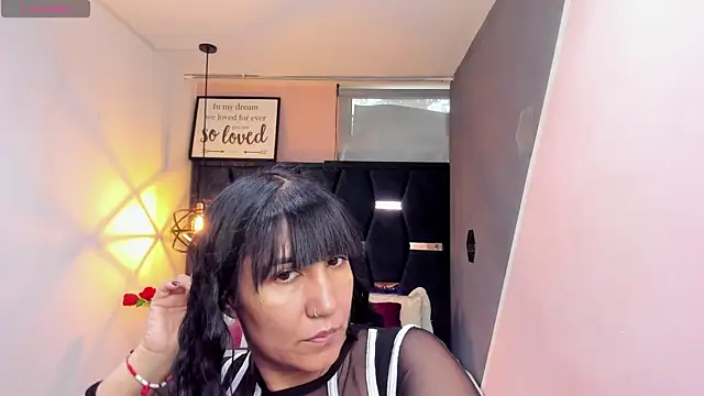 GiaFox  online show from 10/24/25, 01:10