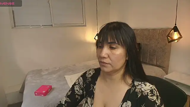 GiaFox  online show from 03/18/26, 08:21