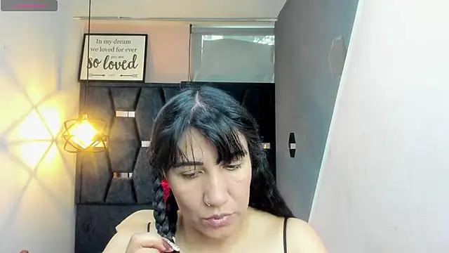 GiaFox  online show from 09/19/25, 09:08