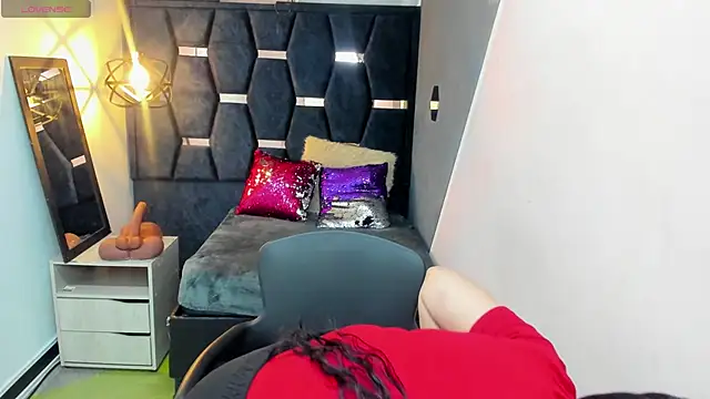 GiaFox  online show from 10/11/25, 01:23