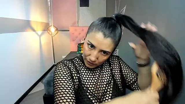 GiaFox  online show from 03/19/25, 01:29