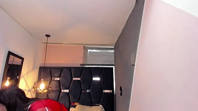 GiaFox  online show from 12/14/25, 01:17