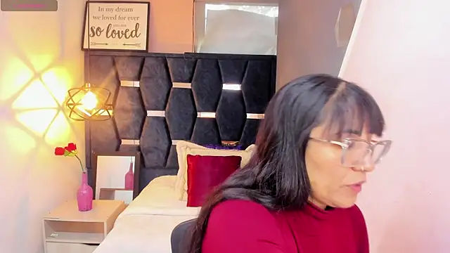 GiaFox  online show from 10/23/25, 01:54