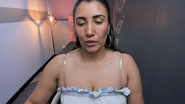 GiaFox  online show from 03/18/25, 03:33