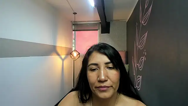 GiaFox  online show from 03/17/25, 12:25