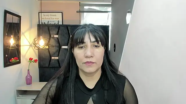 GiaFox  online show from 11/26/25, 01:22