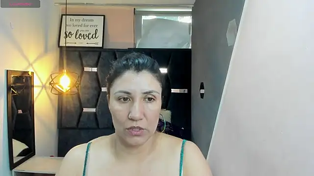 GiaFox  online show from 10/07/25, 01:12