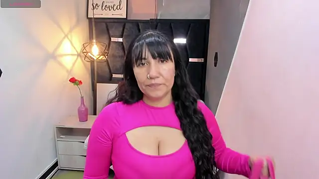 GiaFox  online show from 11/06/25, 01:15