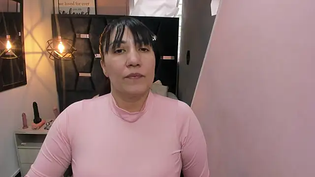 GiaFox  online show from 12/03/25, 01:10