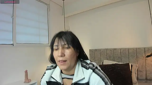 GiaFox  online show from 04/29/26, 08:15