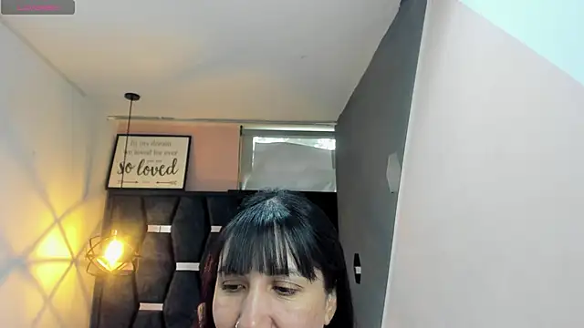 GiaFox  online show from 10/18/25, 01:13