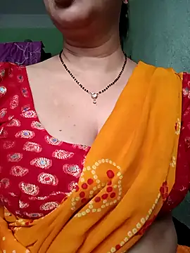 Rosy-B online show from 11/07/25, 12:37