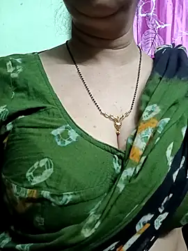 Rosy-B online show from 02/07/26, 11:35