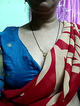 Rosy-B online show from 01/12/26, 12:39