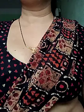 Rosy-B online show from 12/03/25, 12:55