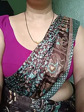 Rosy-B online show from 07/03/26, 12:39