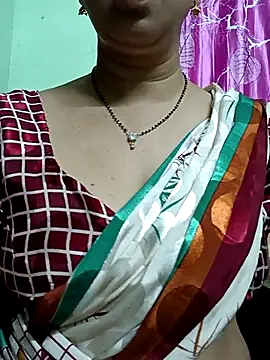 Rosy-B online show from 11/05/25, 12:25