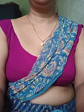 Rosy-B online show from 07/28/26, 12:40