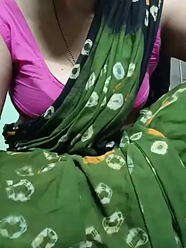 Rosy-B online show from 06/19/26, 02:01