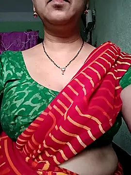 Rosy-B online show from 11/10/25, 12:37