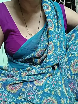 Rosy-B online show from 07/06/26, 03:25