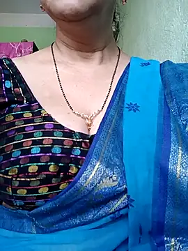 Rosy-B online show from 11/11/25, 09:48