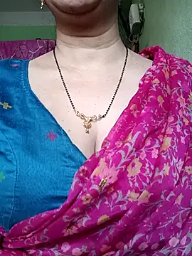 Rosy-B online show from 05/02/26, 12:16