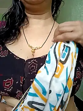 Rosy-B online show from 02/24/26, 07:53