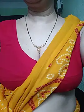 Rosy-B online show from 07/04/26, 01:23