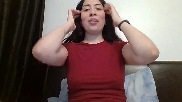 LorenaAnderson online show from 03/17/25, 11:57