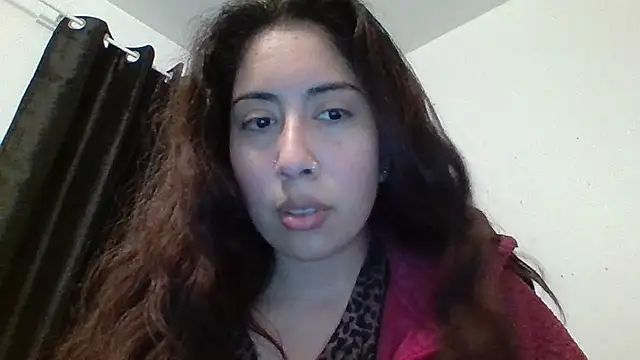 LorenaAnderson online show from 03/15/25, 08:32