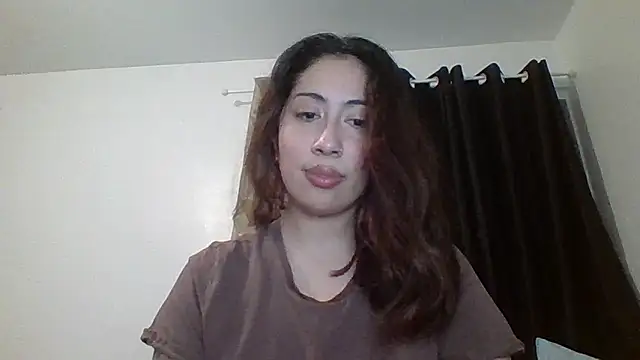 LorenaAnderson online show from 02/23/25, 01:42