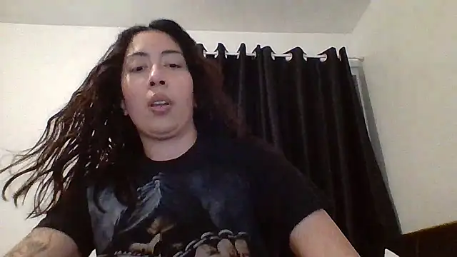 LorenaAnderson online show from 03/04/25, 09:32