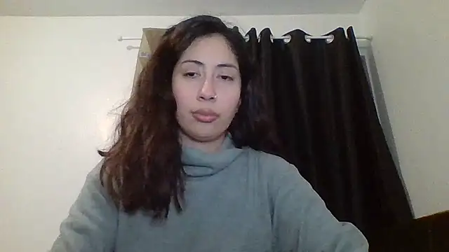 LorenaAnderson online show from 02/23/25, 09:05