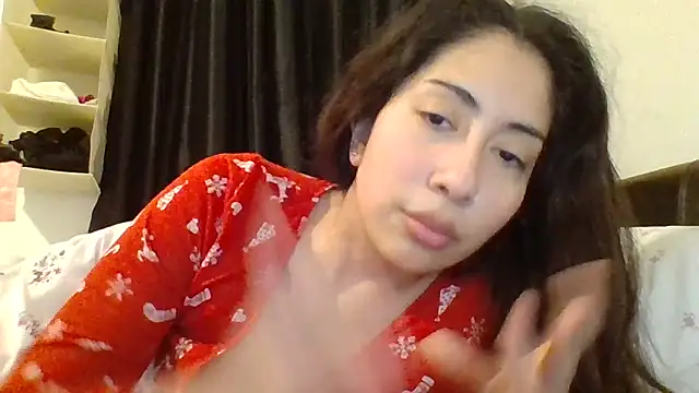 LorenaAnderson online show from 02/26/25, 09:20