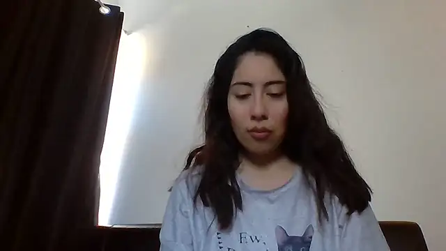 LorenaAnderson online show from 03/18/25, 10:07