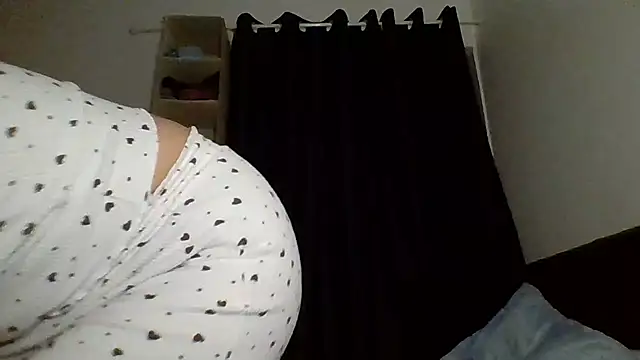 LorenaAnderson online show from 02/18/25, 04:47