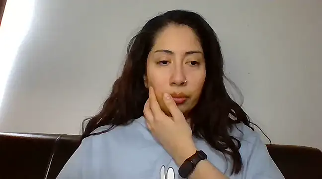 LorenaAnderson online show from 02/19/25, 02:22