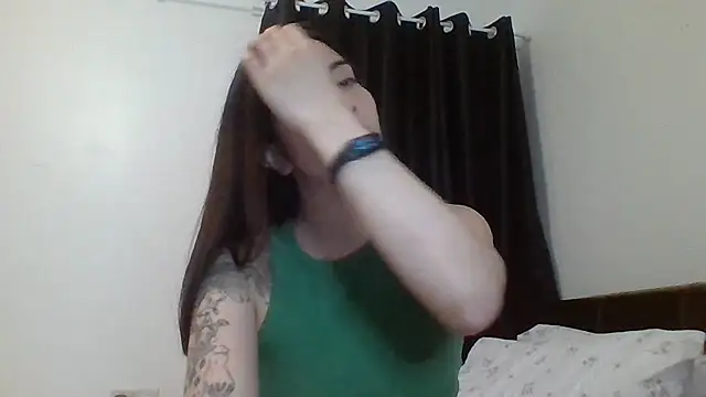 LorenaAnderson online show from 03/21/25, 08:18